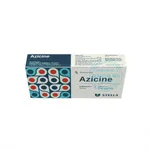 Thuốc Azicine 250mg Stella