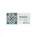 Thuốc Azicine 250mg Stella