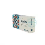 Thuốc Azicine 250mg Stella