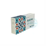 Thuốc Azicine 250mg Stella