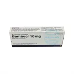 Thuốc Bambec 10mg