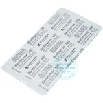 Thuốc Berlthyrox 100
