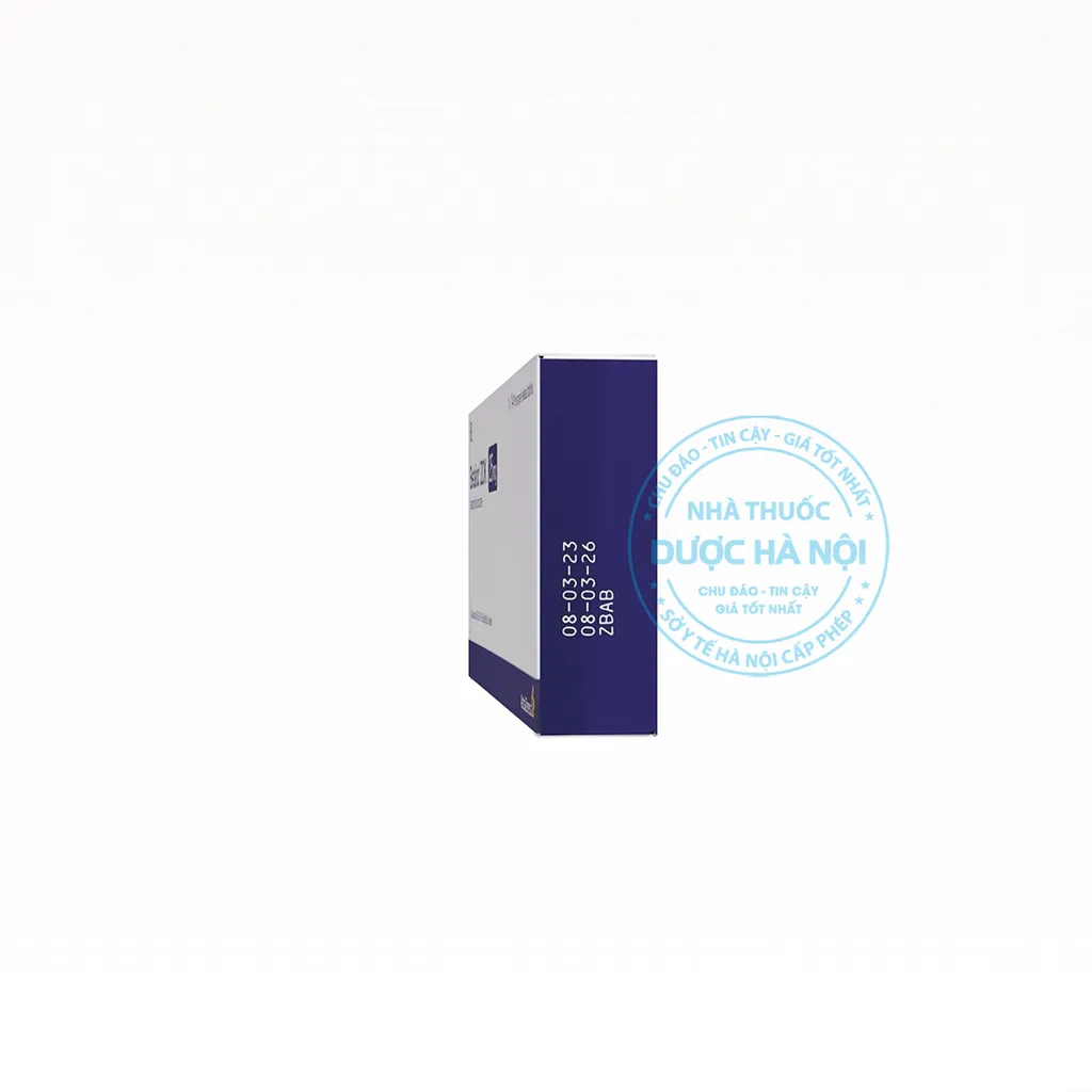 Thuốc Betaloc ZOK 25mg