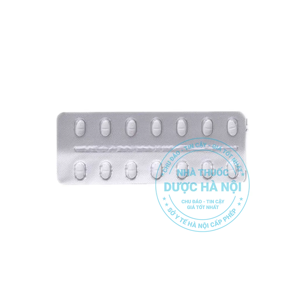 Thuốc Betaloc ZOK 25mg