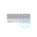 Thuốc Betaloc ZOK 25mg