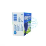 Viên ngậm Hobezut không đường