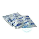 Viên ngậm Hobezut không đường