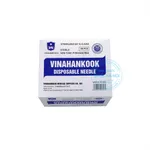 Đầu kim 18g Vinahankook