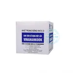Đầu kim 18g Vinahankook