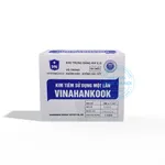 Đầu kim 18g Vinahankook