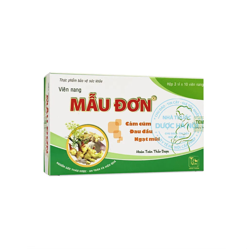 Mẫu Đơn Tâm Việt