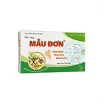 Mẫu Đơn Tâm Việt
