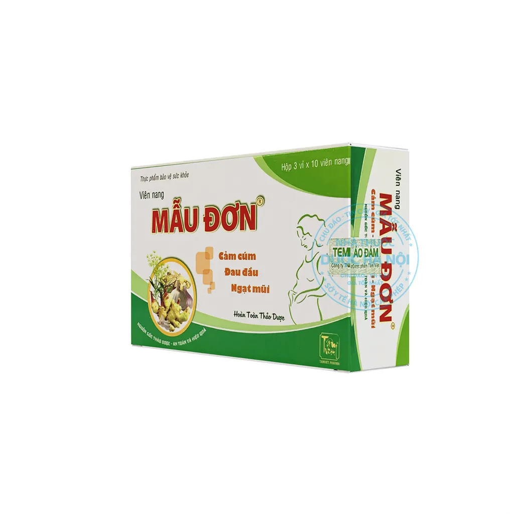 Mẫu Đơn Tâm Việt