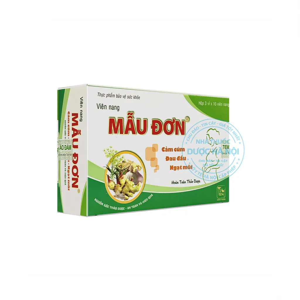 Mẫu Đơn Tâm Việt