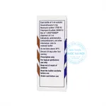 Thuốc nhỏ mắt Maxitrol