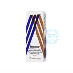 Thuốc mỡ tra mắt Maxitrol
