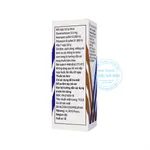 Thuốc mỡ tra mắt Maxitrol
