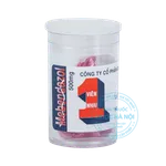 Thuốc tẩy giun Mebendazol quả núi