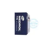 Thuốc Medrol 4mg