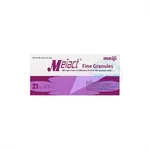 Thuốc kháng sinh Meiact 50mg