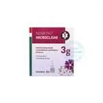 Thụt hậu môn Nova 1947 Microclismi 3g