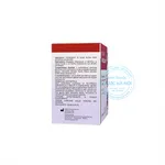 Thụt hậu môn Nova 1947 Microclismi 3g