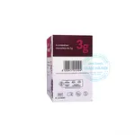 Thụt hậu môn Nova 1947 Microclismi 3g