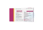 Thuốc Miduc 100mg
