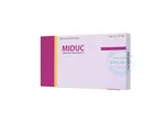 Thuốc Miduc 100mg