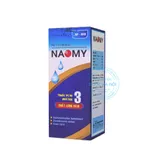 Siro Naomy