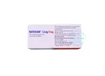 Thuốc Natrixam 1.5mg/5mg