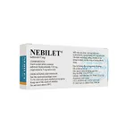Thuốc Nebilet 5mg
