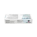 Thuốc Nebilet 5mg