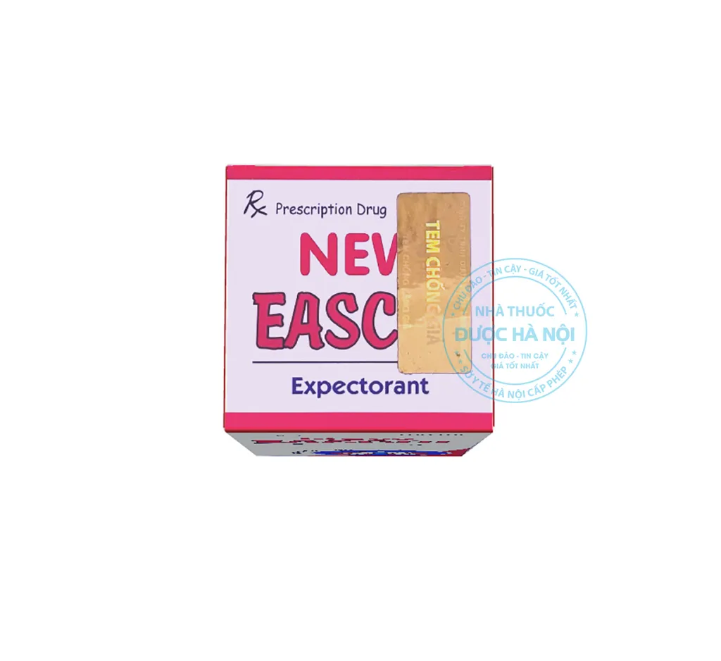 Thuốc New Eascof 100ml