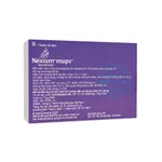 Viên nén Nexium Mups 40mg