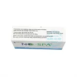 Thuốc No-Spa 40mg
