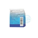 Thuốc mỡ Oracortia 0.1%