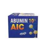 Viên uống Abumin AIC