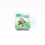 Viên uống GS ginkgolap premium