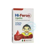 Siro Hi-Feron Lipofer