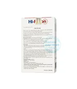 Siro Hi-Feron Lipofer