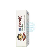 Siro Hi-Feron Lipofer