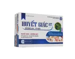 Viên uống Huyết giáp AT