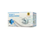 Khẩu trang y tế 4D Hướng Dương
