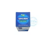 Xịt mũi Sinurin
