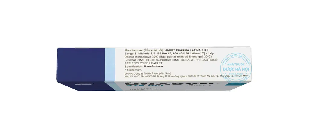Thuốc Unasyn 375mg