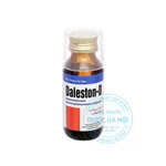 Thuốc Daleston-D 30ml