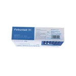 Thuốc Febustad 80mg