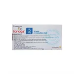Thuốc Forxiga 5mg