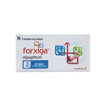 Thuốc Forxiga 5mg